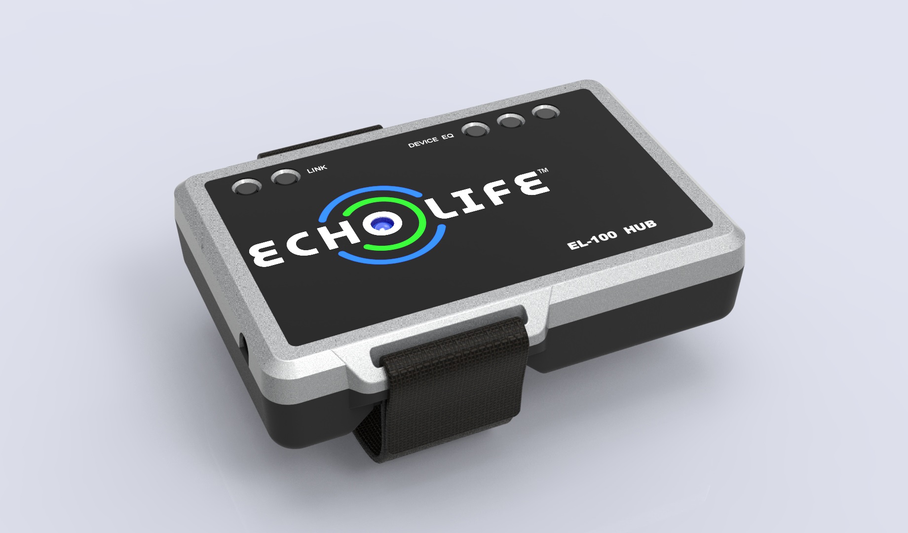 Echo Life Hub