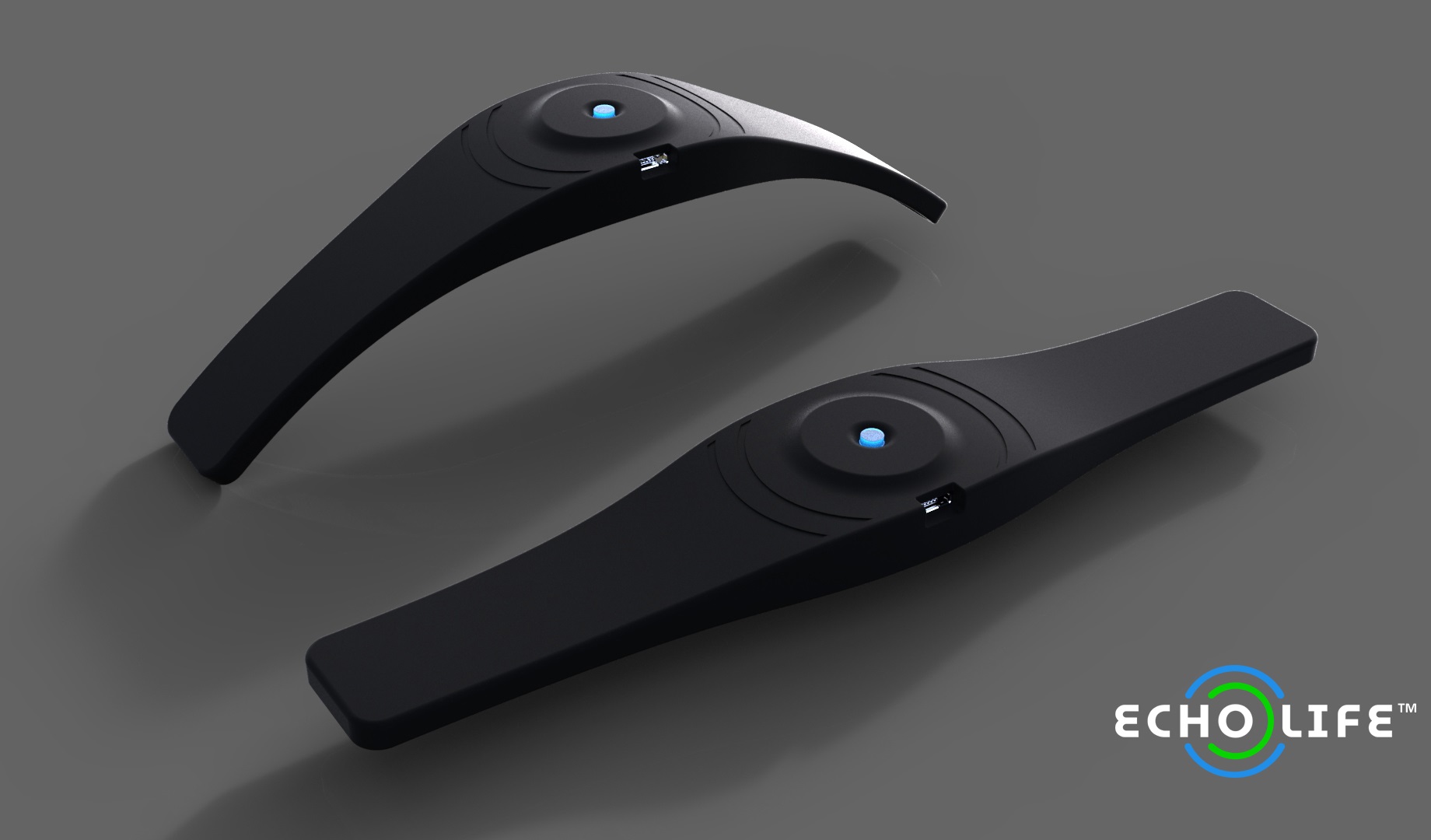 Echo Life Wristbands