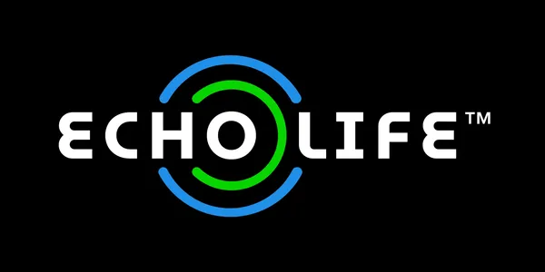 Echo Life Logo